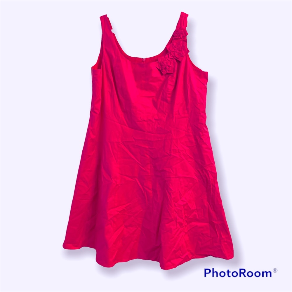 Pink Dress 24